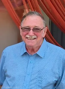 Dennis Bachman